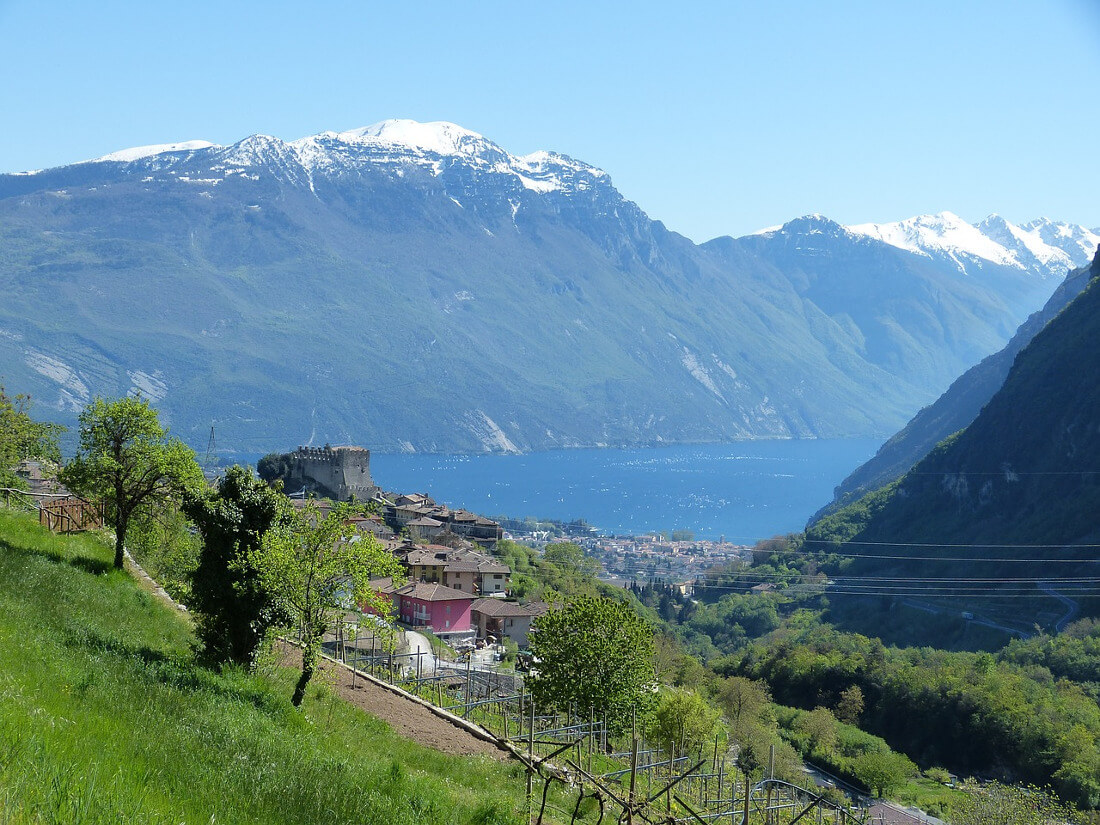 Monte Baldo Gardasee pb