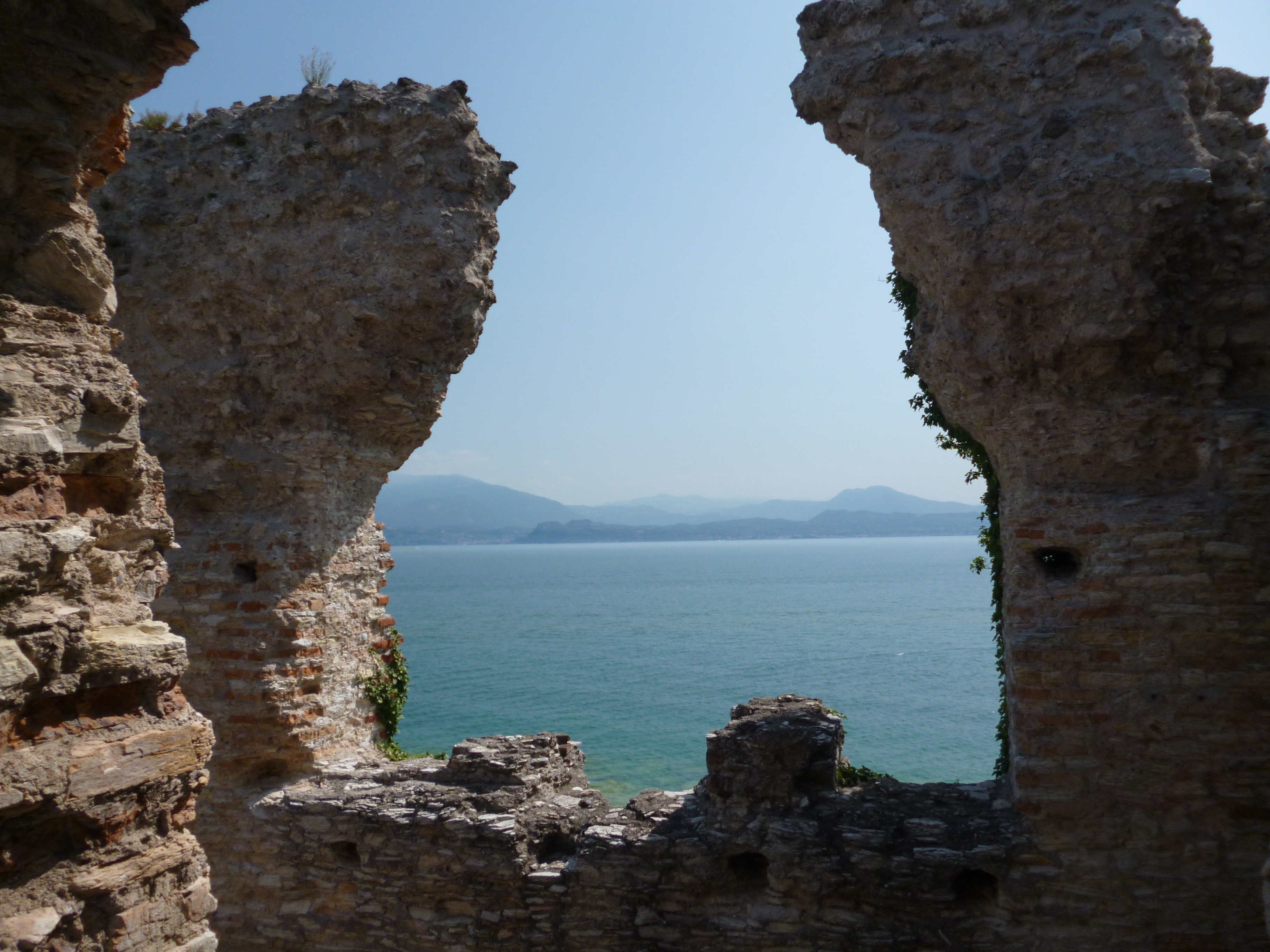 Grotte Catullo