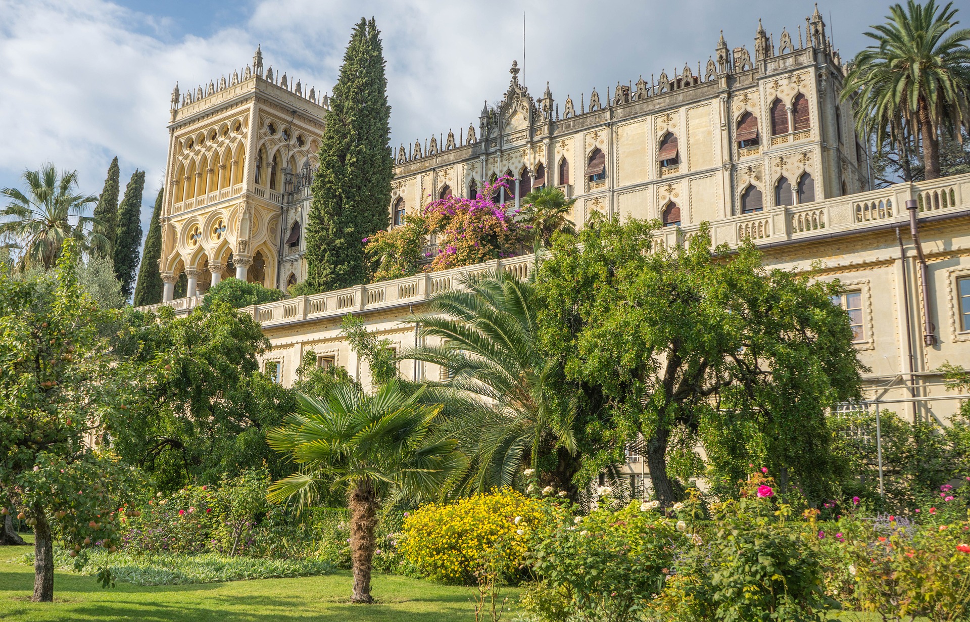 Isola del Garda